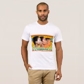 Juneteenth Hope & Heritage  T-Shirt (Vorne ganz)
