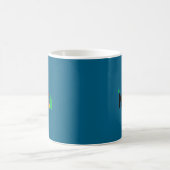Juneteenth Krankenschwester ish Stolz schwarzes Me Kaffeetasse (Mittel)