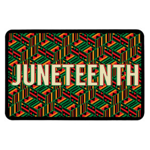 Juneteenth Magnet