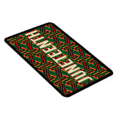 Juneteenth Magnet (Rechte Seite)