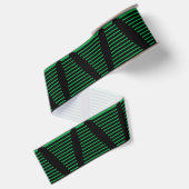JUNETEENTH RIPSBAND (Rückseite)