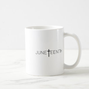 Juneteenth S - Celebrate Juneteenth - Juneteenth T Kaffeetasse