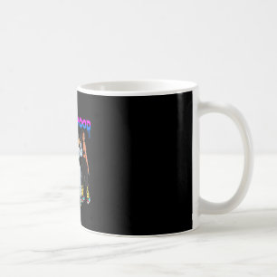 Juneteenth Schwesternschaft Sista Hood Freunde Kaffeetasse