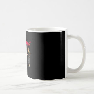 Juneteenth-Schwesternschaft Sista-Hood-Freunde Kaffeetasse