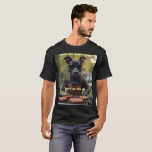 Juneteenth Shirt (Vorne ganz)