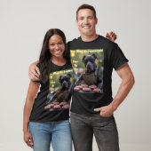 Juneteenth-Shirt T-Shirt (Unisex)
