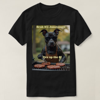 Juneteenth-Shirt T-Shirt