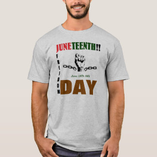 JUNETEENTH T-Shirt