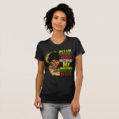 JUNETEENTH T-SHIRT (Vorne ganz)