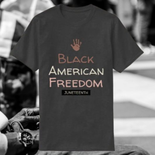 Juneteste T-Shirt