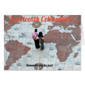 Junetezehnt (Vorderseite (Horizontal))