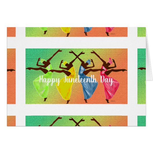 Junetezehnt (Vorderseite (Horizontal))