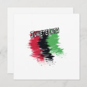 Junetezehnt (Vorne/Hinten)