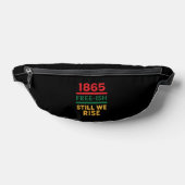 Junetezehnt Bauchtasche (Ablage )