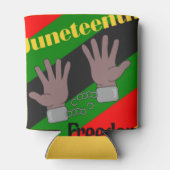 Junetezehnt Dosenkühler (Rückseite)