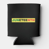 Junetezehnt Dosenkühler (Vorderseite)