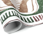 Junetezehnt Geschenkpapier (Rolleneckpunkt)