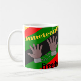 Junetezehnt Kaffeetasse