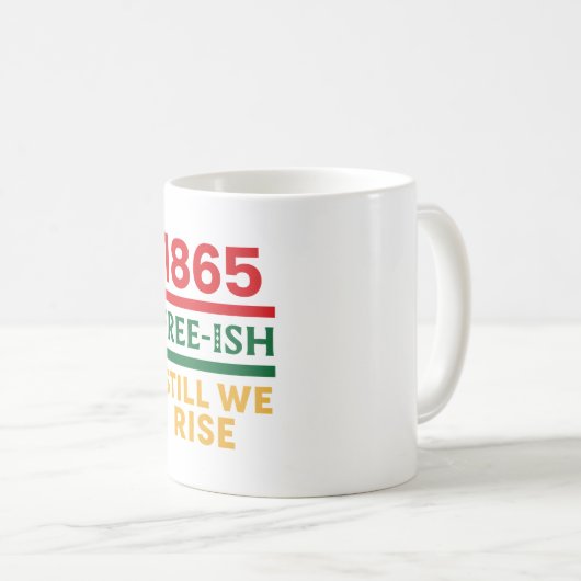 Junetezehnt Kaffeetasse (VorderseiteRechts)