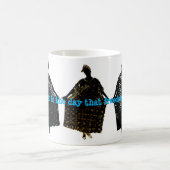 Junetezehnt Kaffeetasse (Mittel)