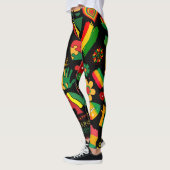 Junetezehnt Leggings (Links)
