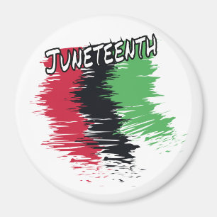 Junetezehnt Magnet