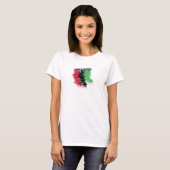 Junetezehnt T-Shirt (Vorne ganz)