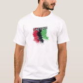 Junetezehnt T-Shirt (Vorderseite)