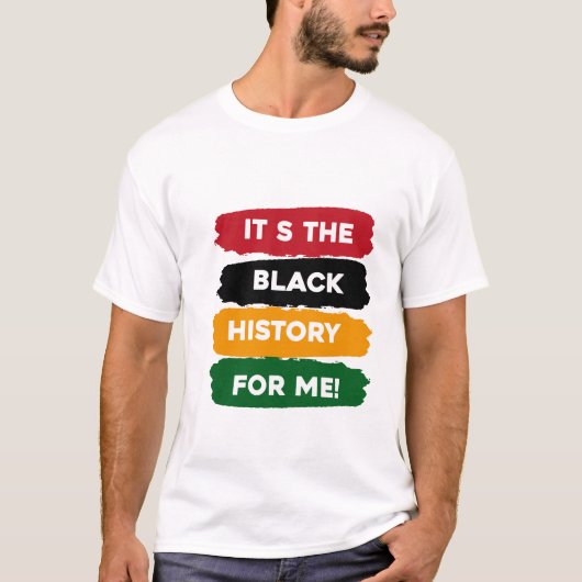 Junetezehnt T-Shirt (Vorderseite)