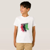 Junetezehnt T-Shirt (Vorne ganz)