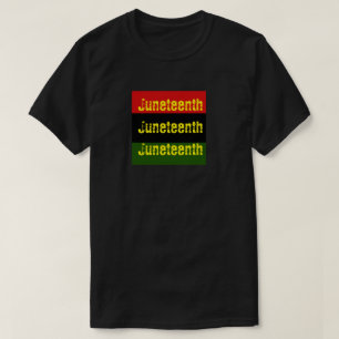 Junetezehnt T-Shirt