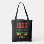 Junetezehnt Tasche (Rückseite)