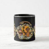 Junetezehnt Tasse (Zentrum)