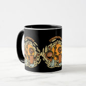 Junetezehnt Tasse (Vorderseite Links)