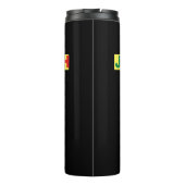 Junetezehnt Thermosbecher (Rückseite)