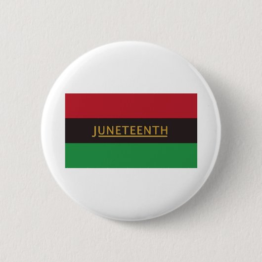 Junetzehnte Button (Vorderseite)