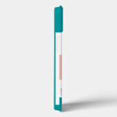 Junetzehnte Factsheet Case-Mate iPhone Hülle (Rückseite / Rechts)