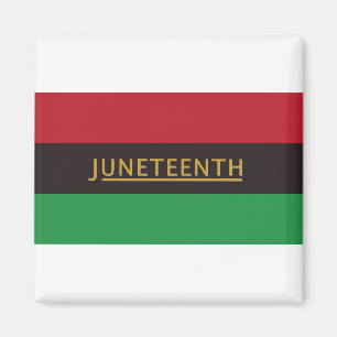 Junetzehnte Magnet