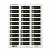 Juney Whank Falls at Smoky Mountains (Vorne)