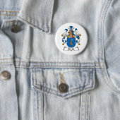 Jung Familienwappen Button (Beispiel)