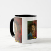 jung gefürchtet tasse (Vorderseite Links)