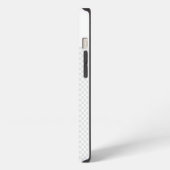 Jung iPhone Hülle (Linke Seite)