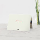 JUNG-PAARE-JAHRESKARTE DANKESKARTE (Rückseite)