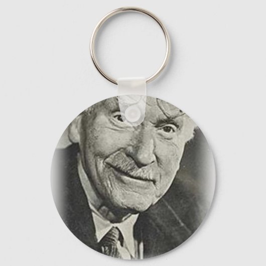 Jung Persona T-Shirt Schlüsselanhänger (Vorderseite)