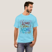 Jung T-Shirt (Vorne ganz)