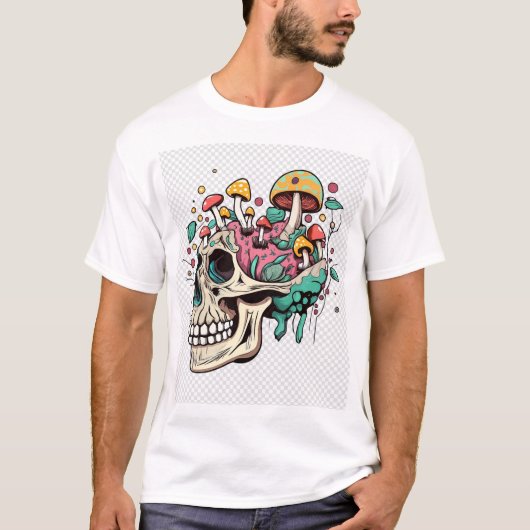 Jung T-Shirt (Vorderseite)