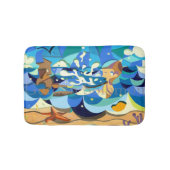 Jungbrunnen Matte (Vorderseite)