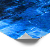 Jungbrunnen Poster (Ecke)