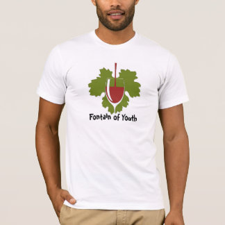Jungbrunnen T-Shirt