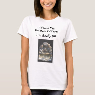 Jungbrunnen TShirt-Spaß T-Shirt